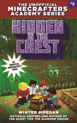 Minecraftacademy05 Hidden In Chest