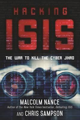 Hacking Isis: War To Kill Cyber Jihad