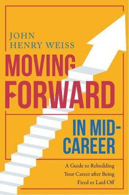 Moving Forward In Mid-Career - BookMarket