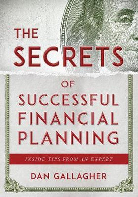 Secrets Of Successful Financial Planning - BookMarket