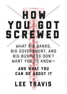 How You Got Screwed - BookMarket