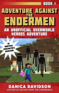 Overworldheroes01 Adv Against Endermen Minecraft
