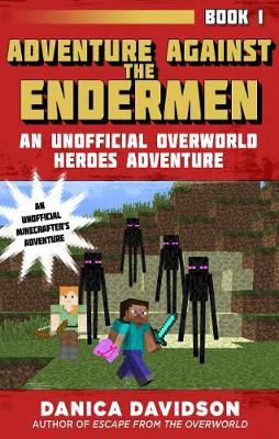 Overworldheroes01 Adv Against Endermen Minecraft
