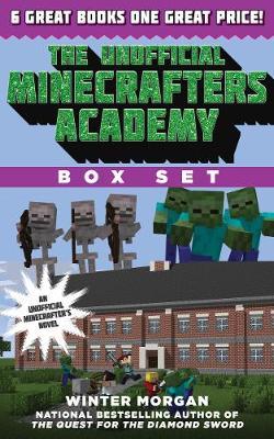 Minecraft a cademy Box Set