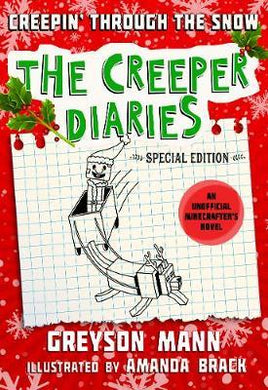 Creeper Creepin' Through Snow - BookMarket
