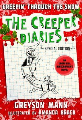 Creeper Creepin' Through Snow - BookMarket