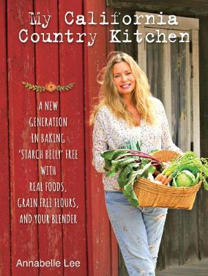 Grain-Free, Sugar-Free Blender Cookbook