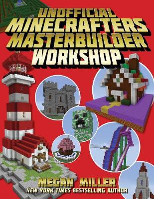 Unoff Minecrafters Masterbuilder Worksho - BookMarket
