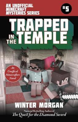 Minecraftmyst05 Trapped In Temple