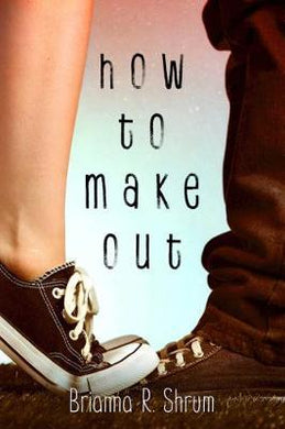 How To Make Out - BookMarket
