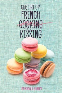 Art Of French Kissing - BookMarket
