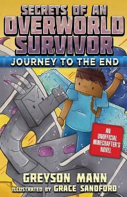 Journey to the End : Secrets of an Overworld Survivor, Book Six