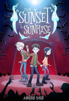 From Sunset Till Sunrise - BookMarket