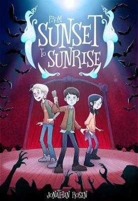 From Sunset Till Sunrise - BookMarket