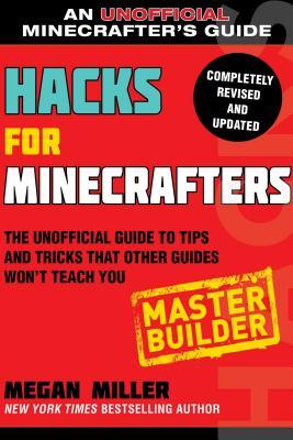 Minecraft Hacks: Master Builder - BookMarket