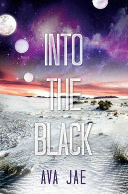 Into Black - BookMarket