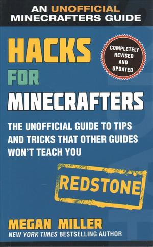 Minecraft Hacks: Redstone