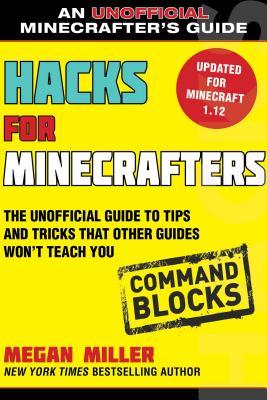 Minecraft Hacks: Command Blocks