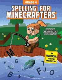 Spelling Minecrafters: Grade 4 - BookMarket