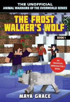 Uawoverworld01 Frost Walker'S Minecraft