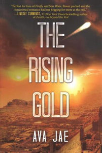 Rising Gold - BookMarket