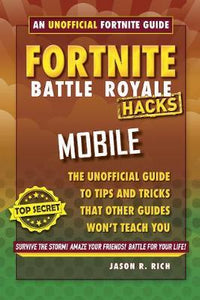 Fortnite Hacks: Mobile - BookMarket