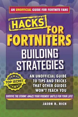 Fortnite Hacks: Building Strategies - BookMarket