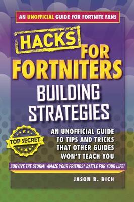 Fortnite Hacks: Building Strategies - BookMarket