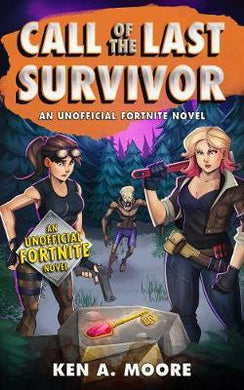 Fortniters Adv : Call Of Last Survivor - BookMarket