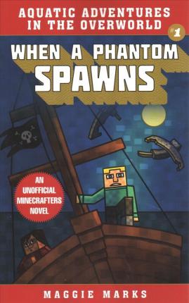 Aquatic Over World Phantom Minecraft