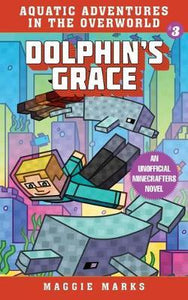 Aquaticoverworld Dolphin'S Grace Minecraft