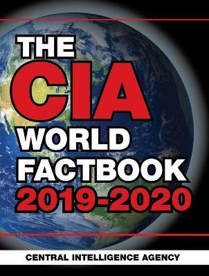 Cia World Factbook 2019-2020