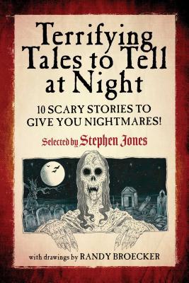 Terrifying Tales To Tell At Night - BookMarket