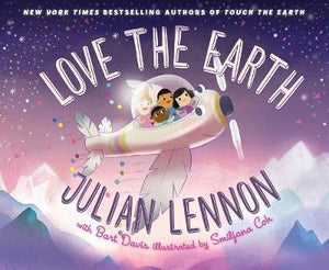 Love Earth