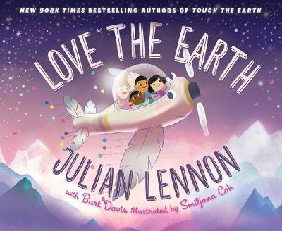 Love Earth