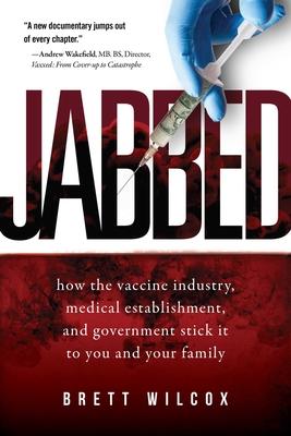 Jabbed: Vaccine Industry