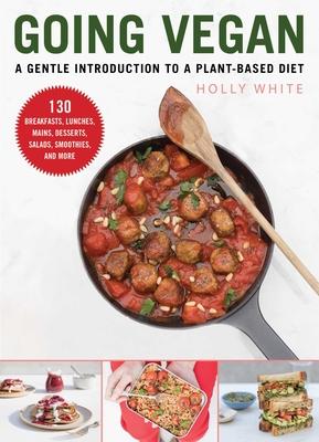 Going Vegan