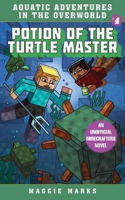 Aquaticoverworld Turtle Master Minecraft