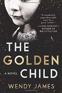 The Golden Child /T