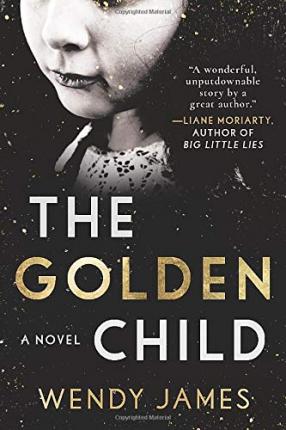 The Golden Child /T