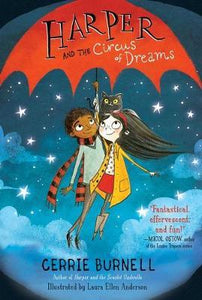Harper & Circus Of Dreams