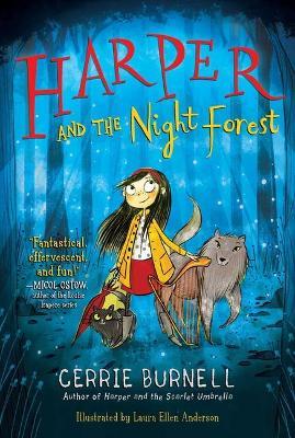 Harper & Night Forest