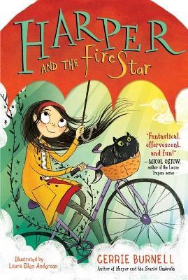 Harper & Fire Star