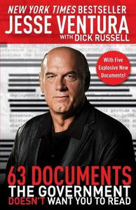 63 Doc Govt Doesn'T Want You To Read