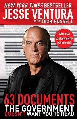 63 Doc Govt Doesn'T Want You To Read