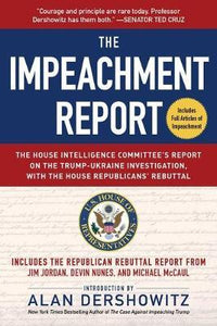 Sph: Impeachment Report: Trump