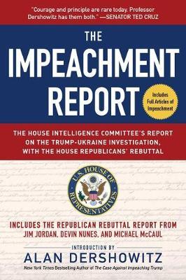 Sph: Impeachment Report: Trump