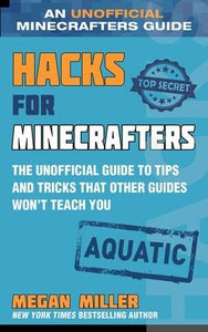 Minecraft Hacks: Aquatic