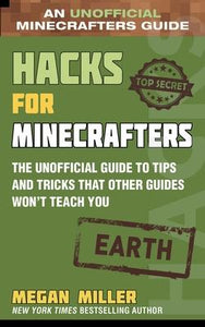 Minecraft Hacks: Earth