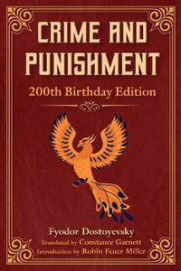 Crime and Punishment : 200th Birthday Edition